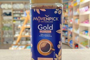 Растворимый кофе ☕ &mdash; скорость, удобство и любимый вкус в любой момент фото