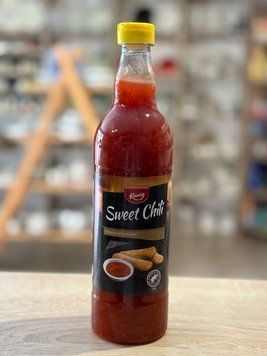 Соус Kania Sweet Chili 1 л 00114 фото