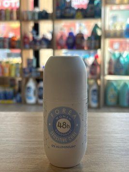 Forea Women Deodorant Sensitive Care 48h роликовий дезодорант 00771 фото