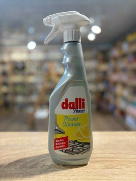 Засіб для чищення кухні Dalli Home Power Cleaner Лимон 750 мл 00285 фото